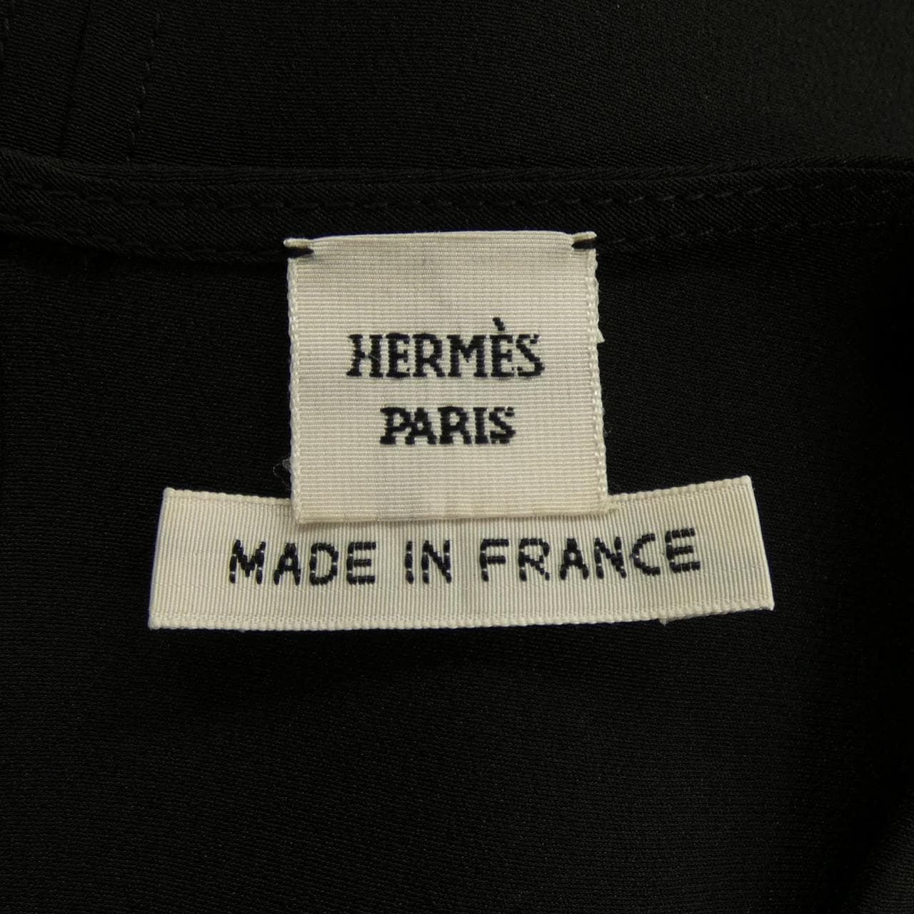 エルメス HERMES *06-7600 トップス