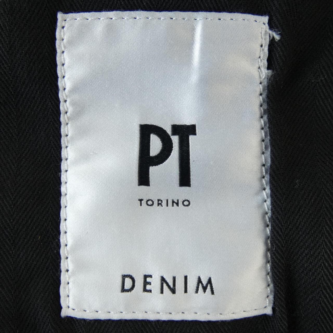 ピーティートリノ PT TORINO パンツ