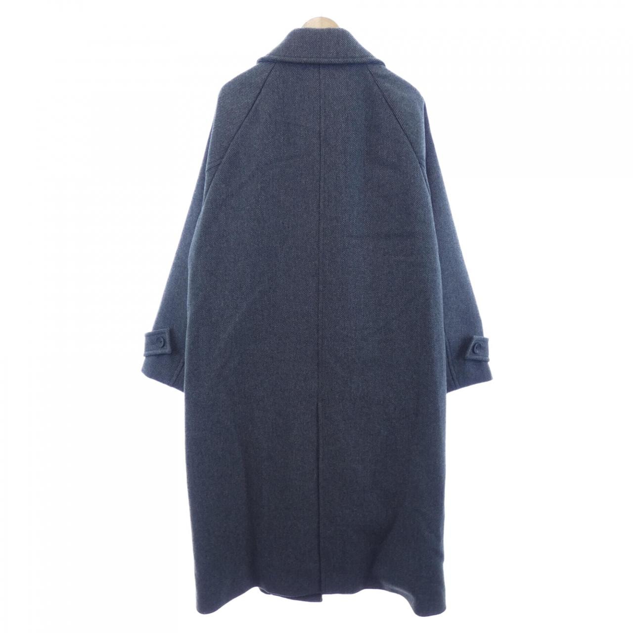 ユナイテッドアローズ UNITED ARROWS 1525-257-4804 コート