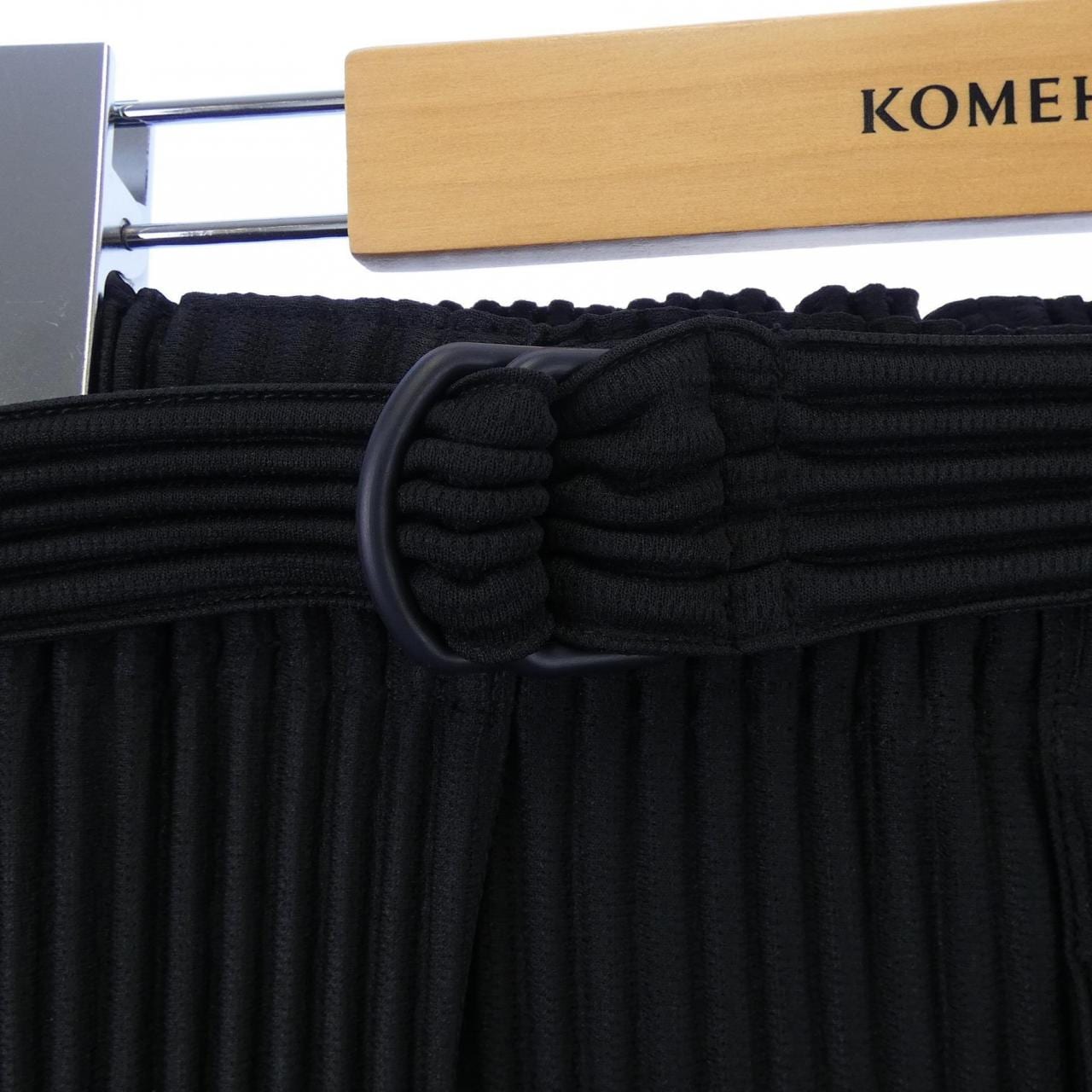 オムプリッセ HOMME PLISSE HP11JF209 パンツ