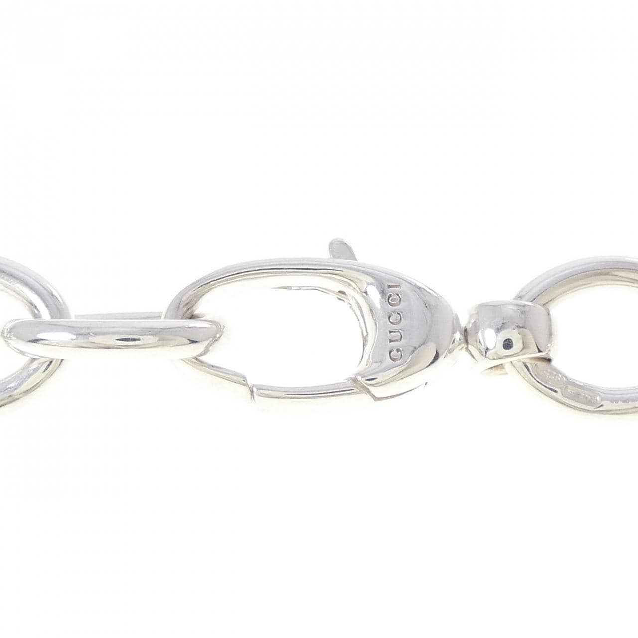 グッチ 925 ネックレス