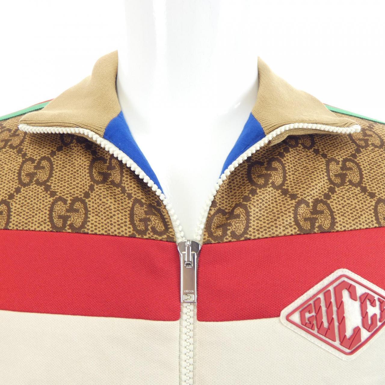 グッチ GUCCI 526524-X9V99 ブルゾン