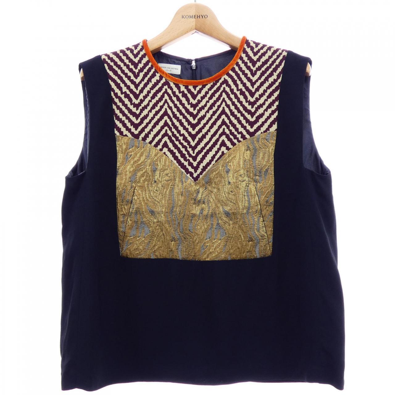ドリスヴァンノッテン DRIES VAN NOTEN トップス