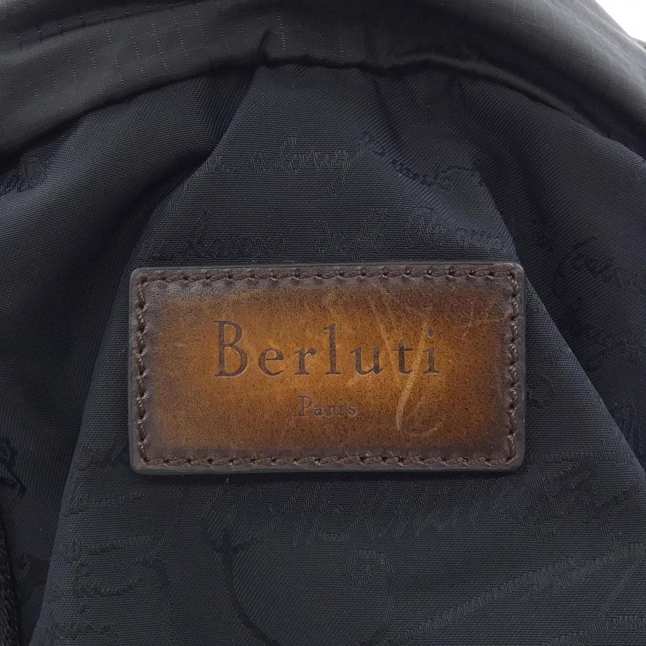 ベルルッティ Berluti BAG