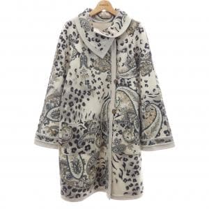 レオナールファッション LEONARD FASHION コート