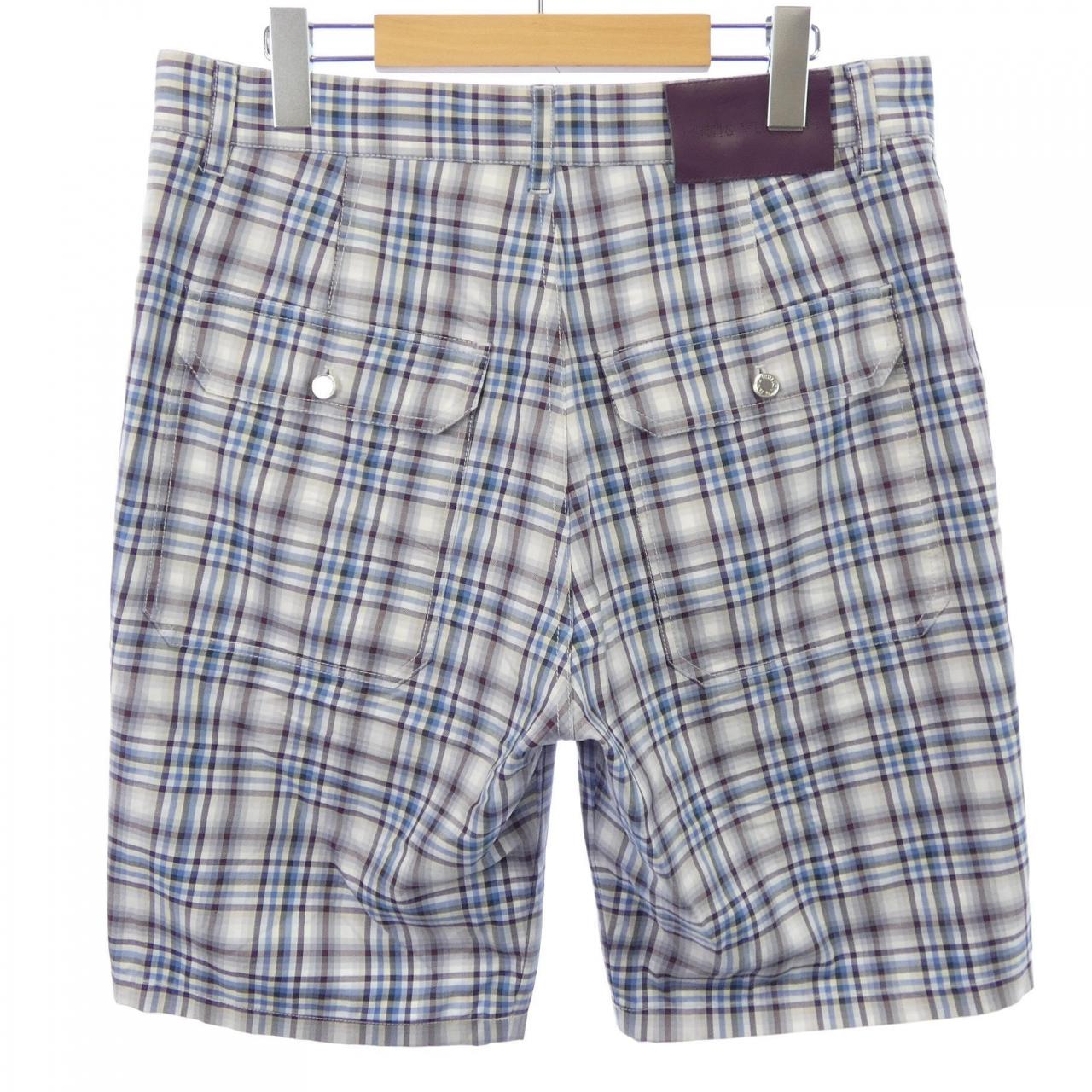 ルイヴィトン LOUIS VUITTON MQPA31BFO ショートパンツ
