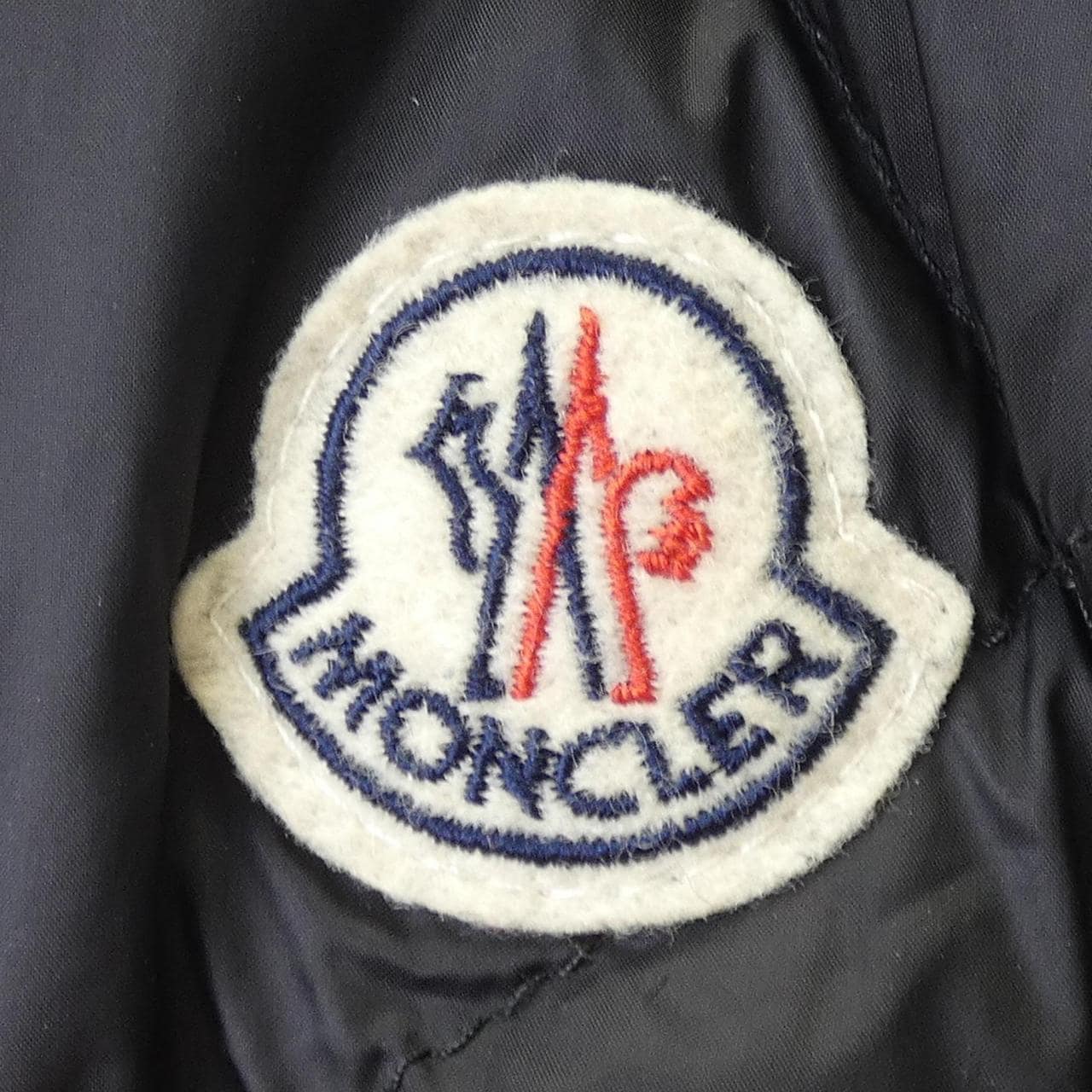 モンクレール MONCLER VERRERIE ダウンコート