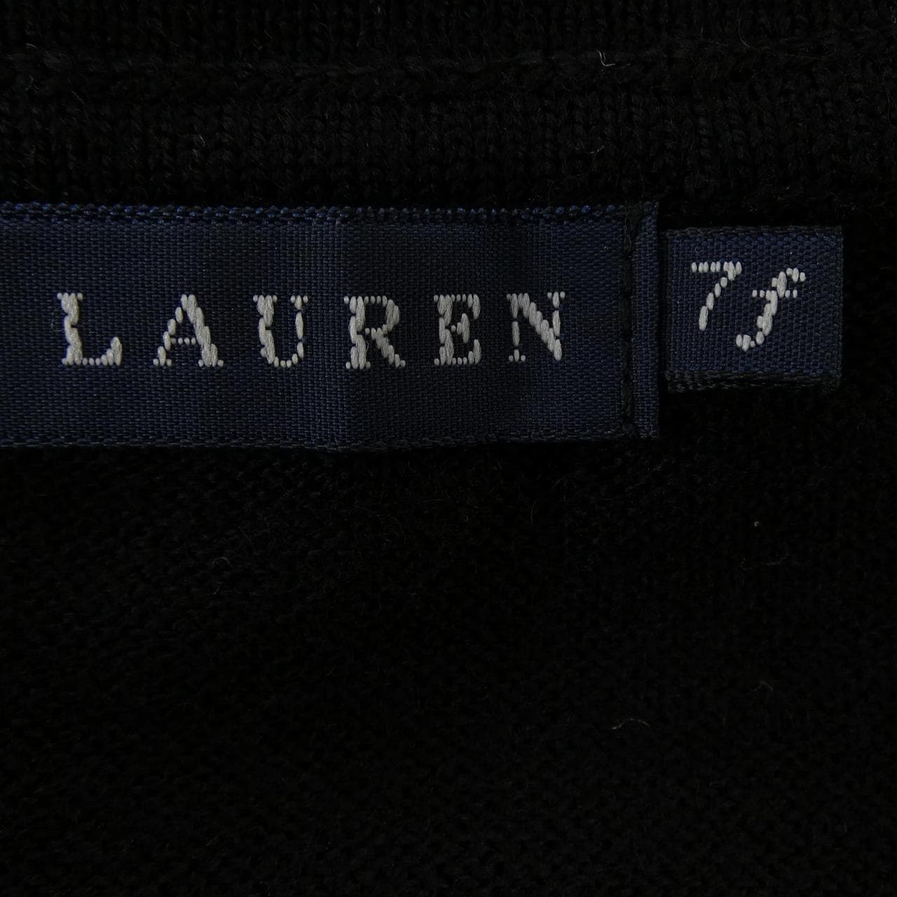 【ヴィンテージ】ラルフローレン RALPH LAUREN ニット