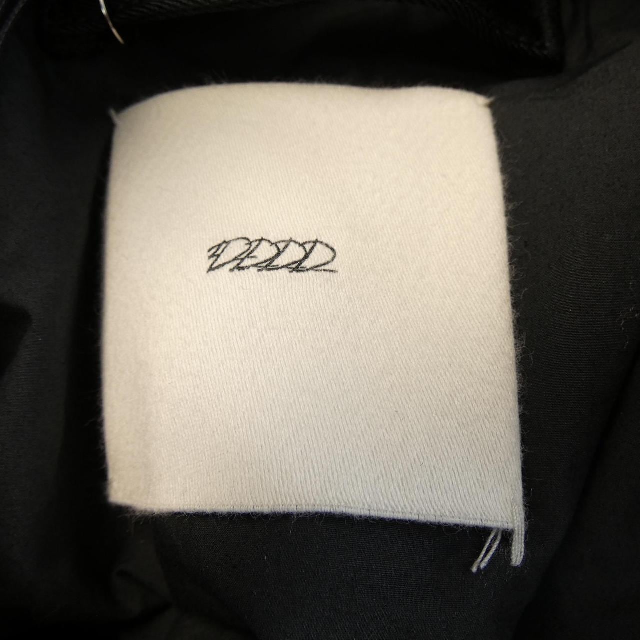 DDDD 0712006 ブルゾン
