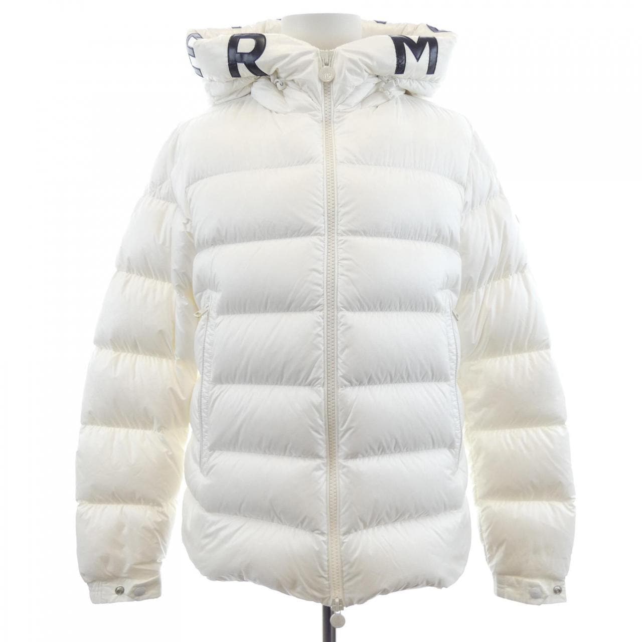 モンクレール MONCLER SALZMAN ダウンジャケット