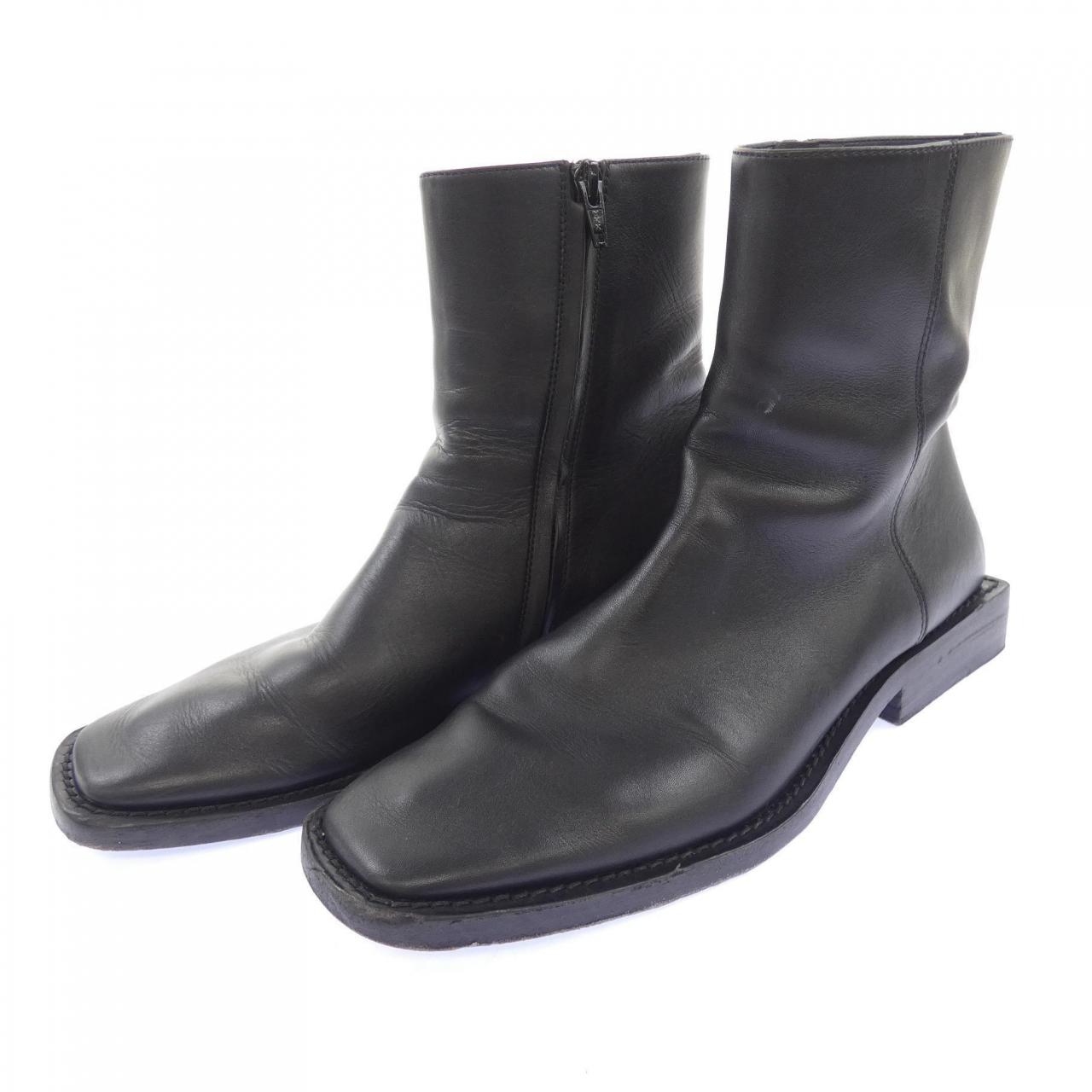 バレンシアガ BALENCIAGA 616349 ブーツ
