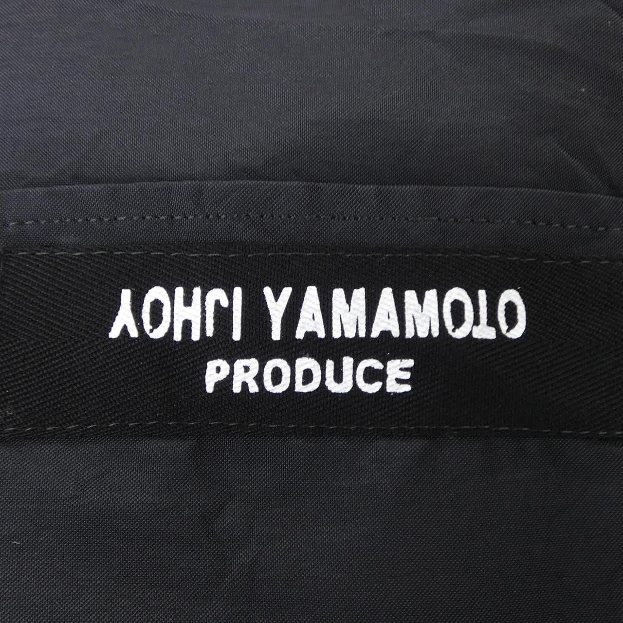 ヨウジヤマモトプールオム YOHJI YAMAMOTO POUR HOMME HK-B10-200 シャツ