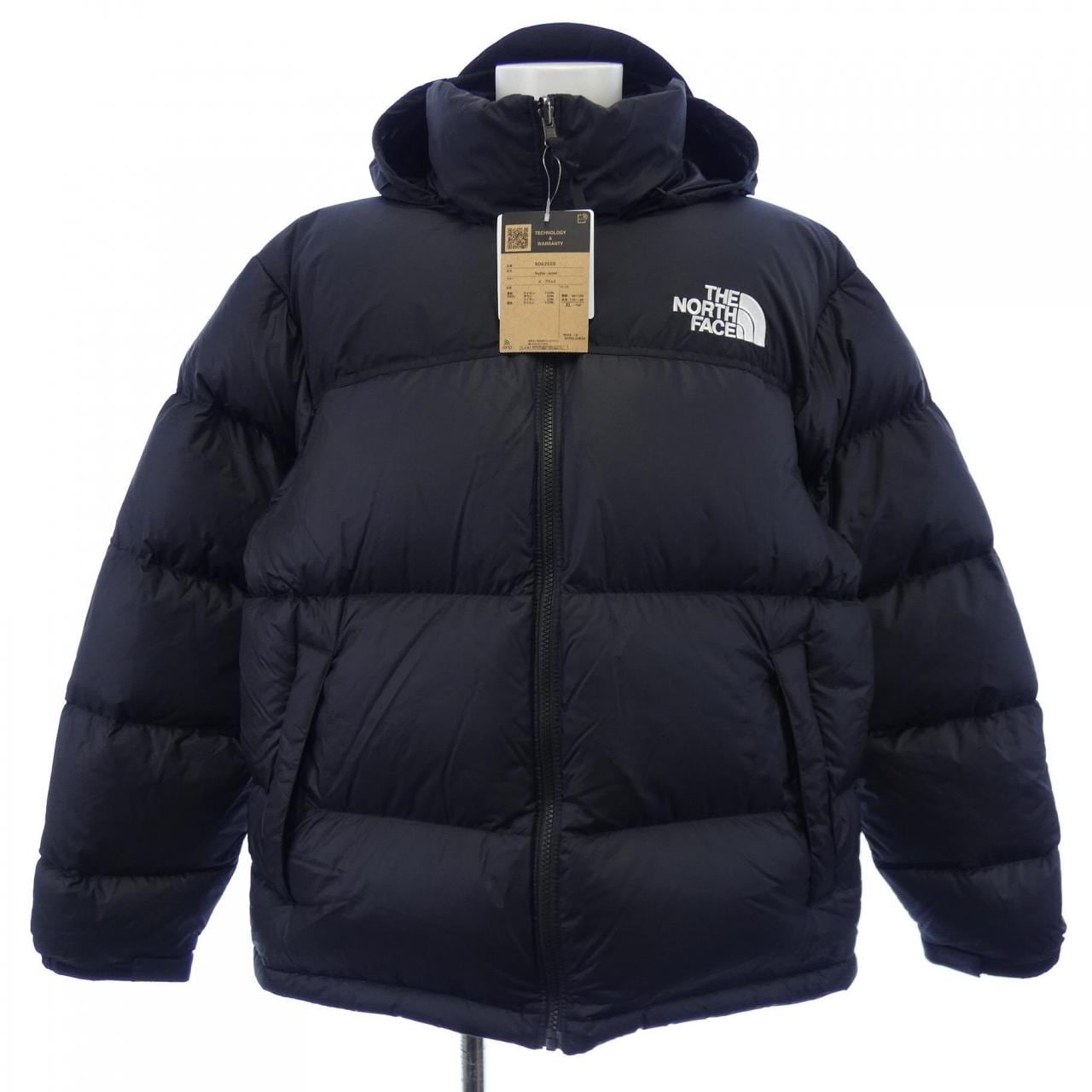 ザノースフェイス THE NORTH FACE ND92555 ダウンジャケット