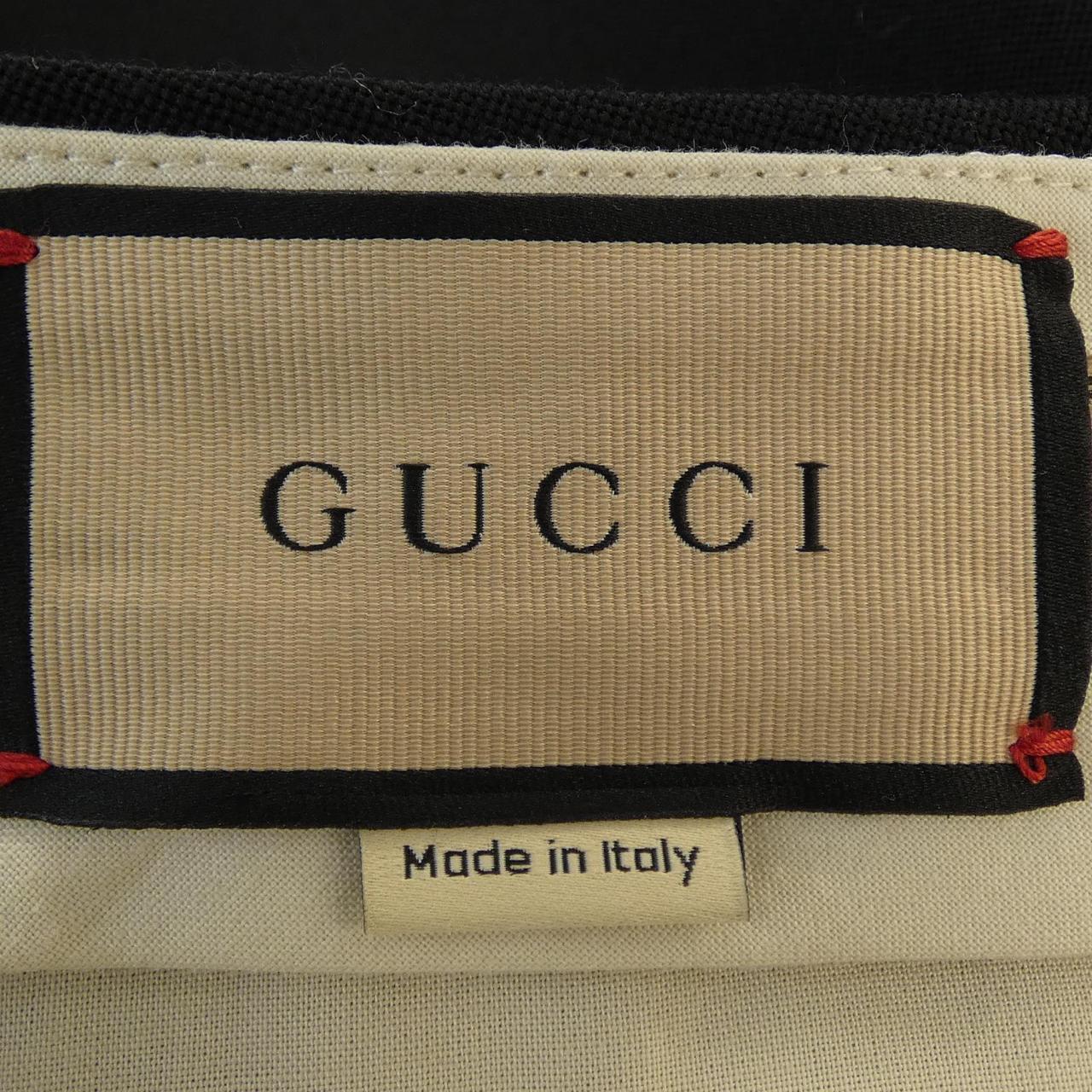 グッチ GUCCI 751326 ZANSG パンツ