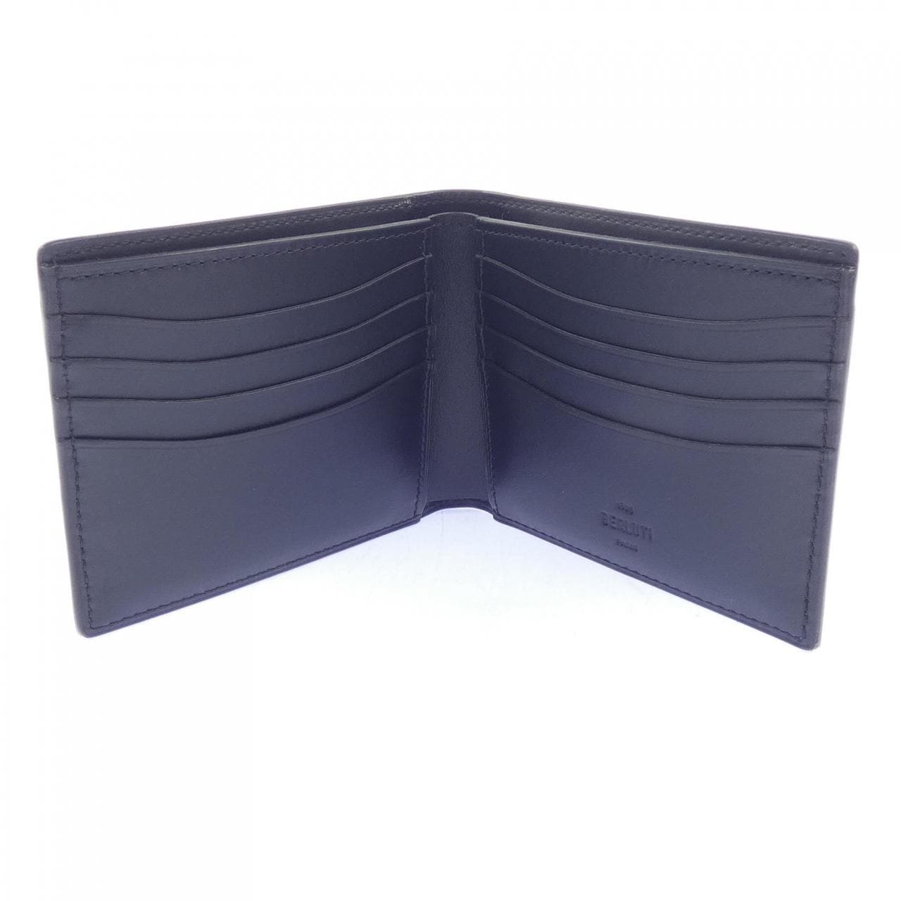 ベルルッティ Berluti マコレ スクリットレザーウォレット WALLET