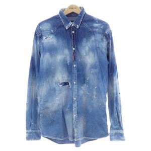 ディースクエアード DSQUARED2 S71DM0333 シャツ
