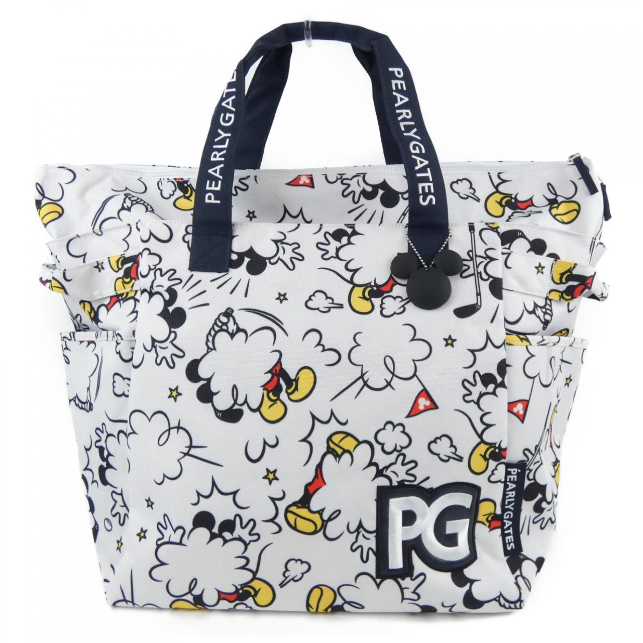 Pearly Gates PEARLY GATES BAG