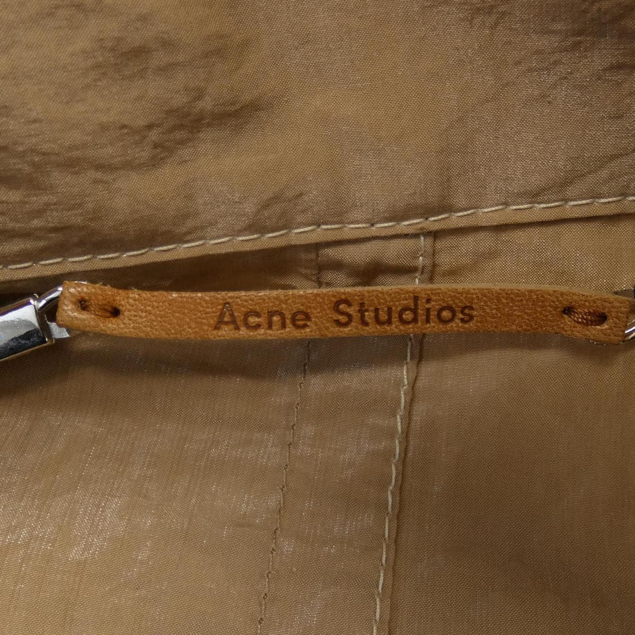 アクネストゥディオズ ACNE STUDIOS コート