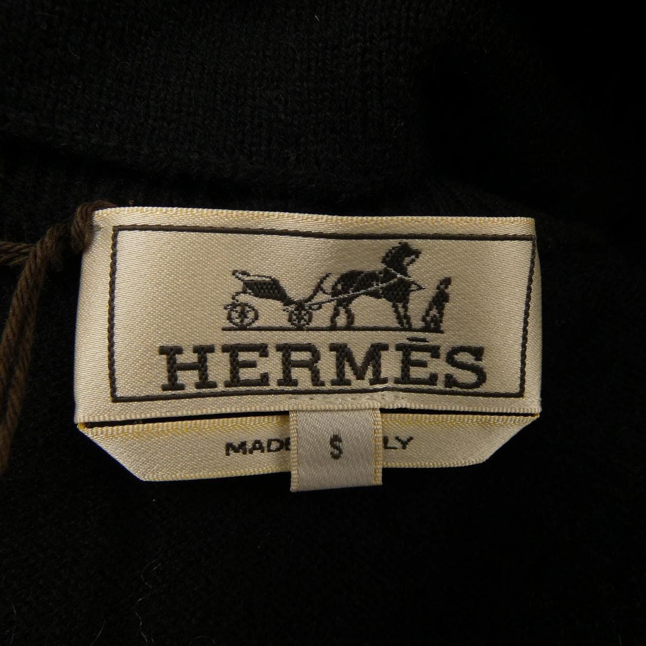 エルメス HERMES ニット