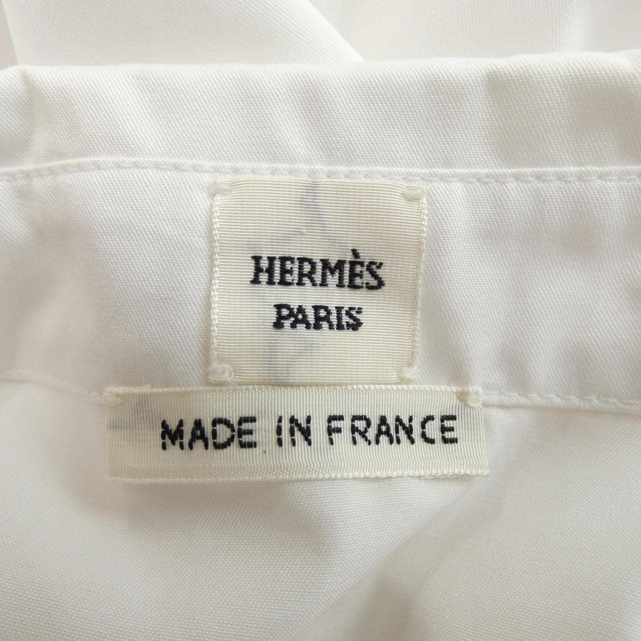 HERMES HERMES Tunic