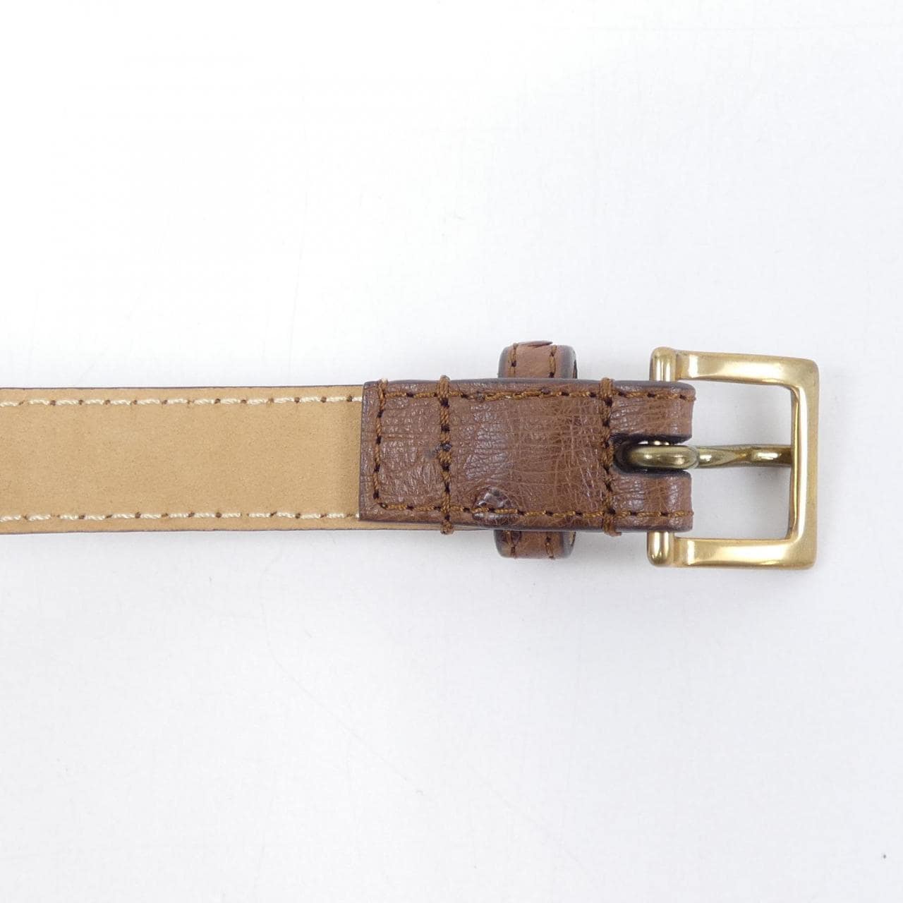 SIMONNOT GODARD BELT