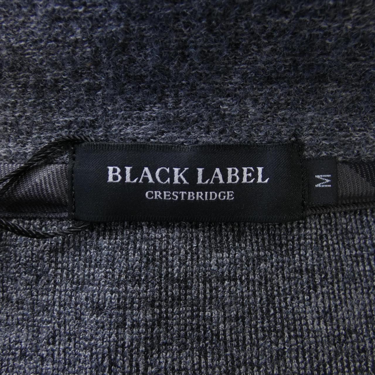 ブラックレーベルクレストブリッジ BLACK LABEL CRESTBRI ジャケット