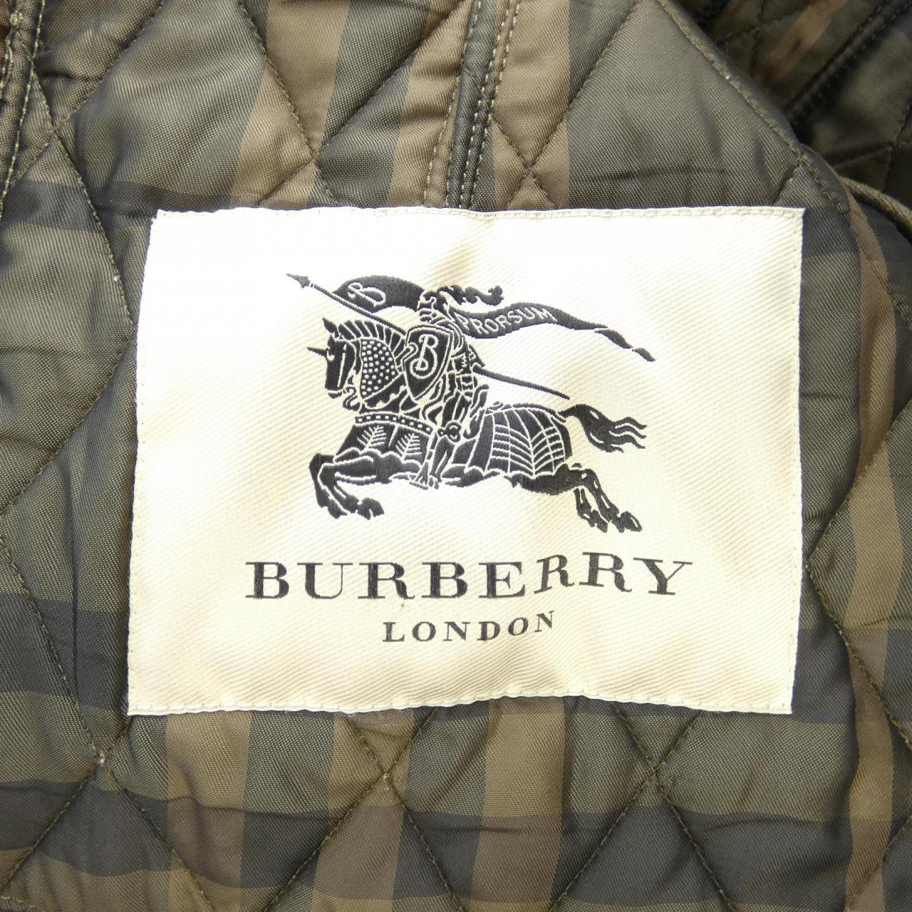 BURBERRY夹克