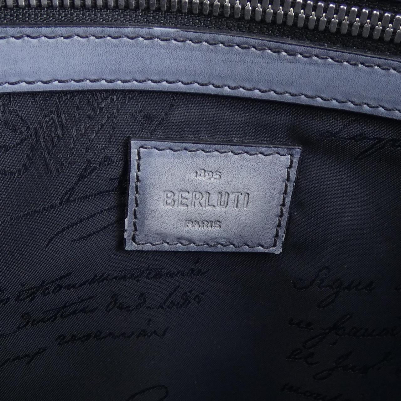 ベルルッティ Berluti BAG