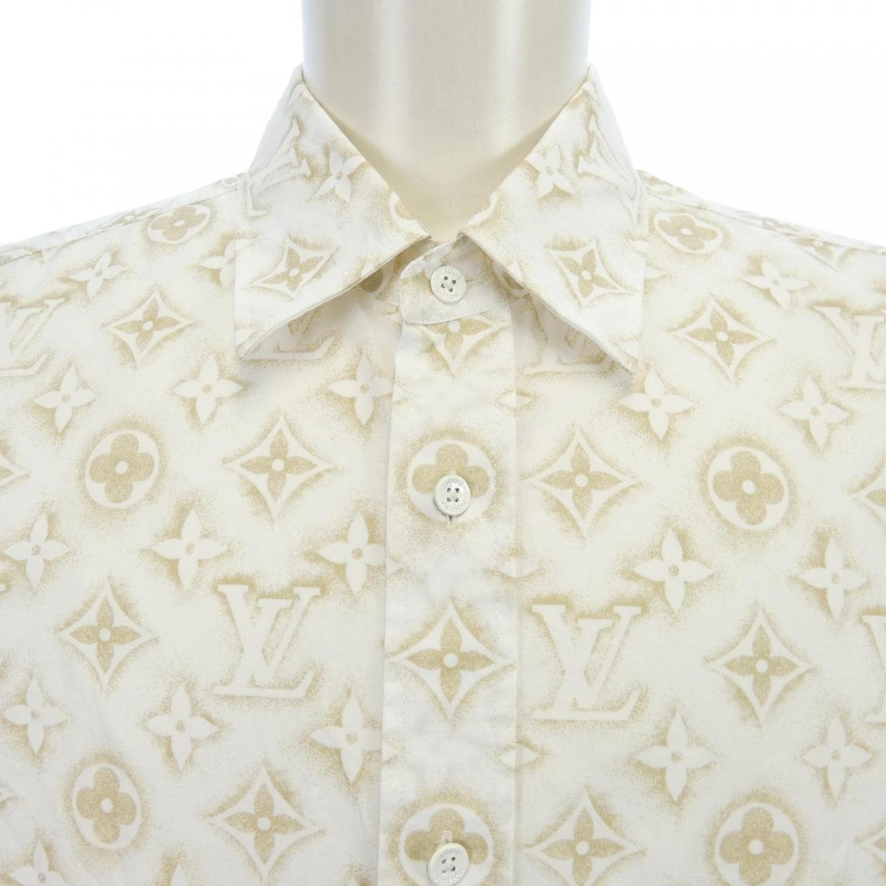 LOUIS LOUIS VUITTON shirt