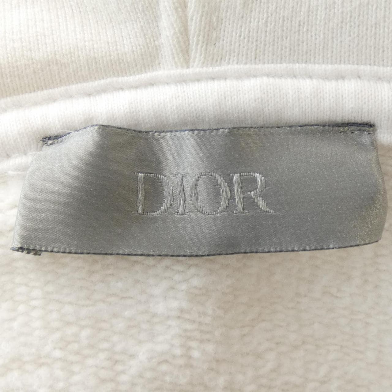 ディオール DIOR パーカー