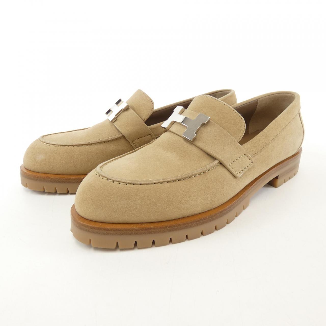 エルメス HERMES シューズ
