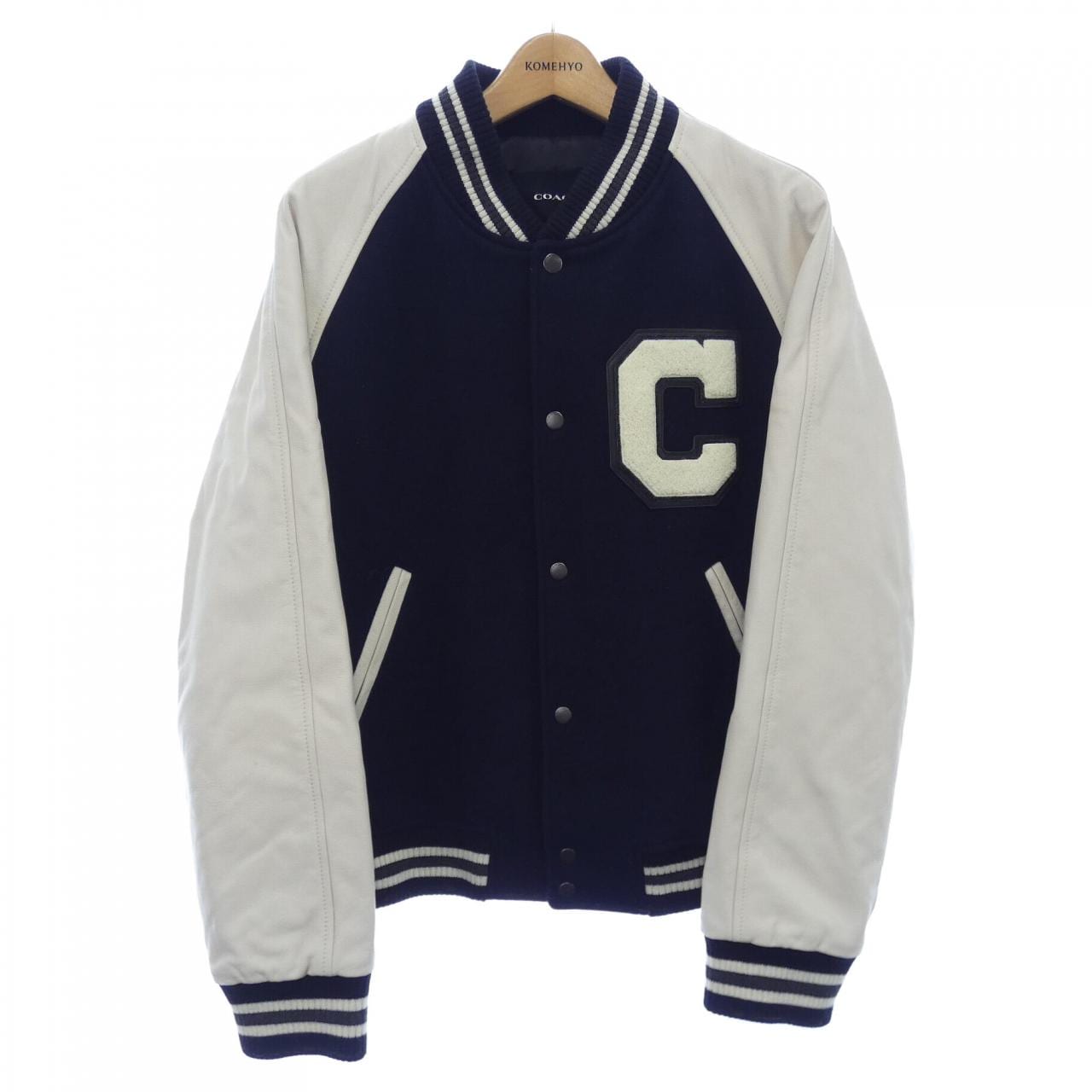コーチ COACH ブルゾン