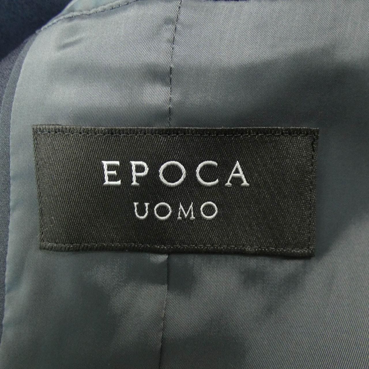 エポカウォモ EPOCA UOMO コート