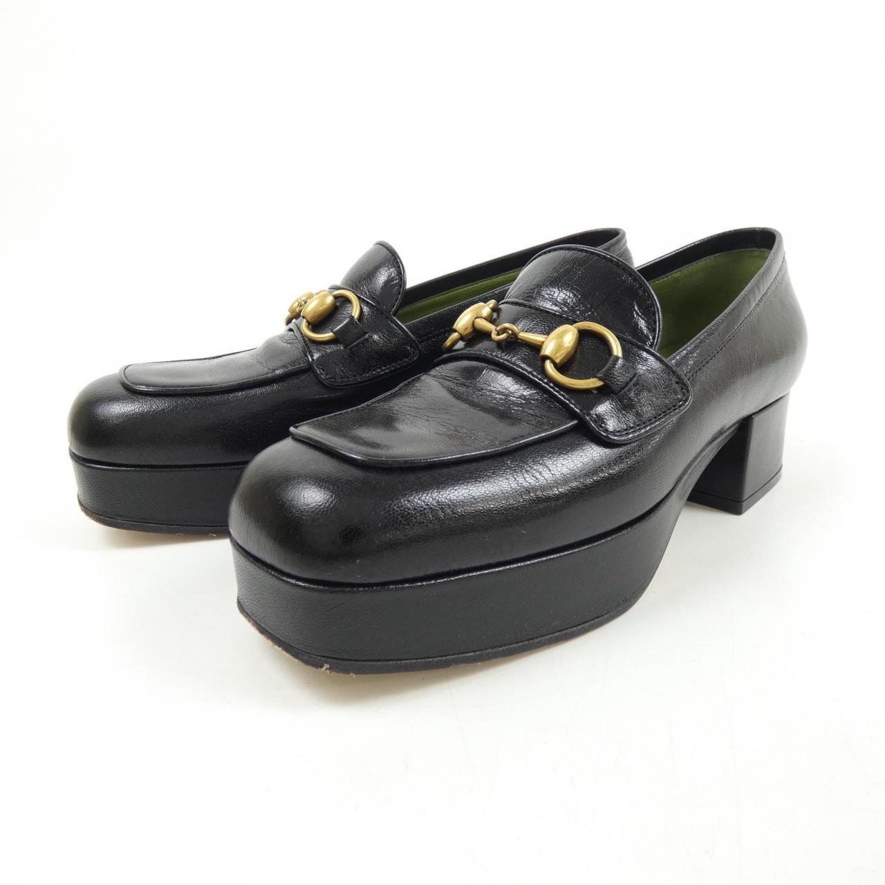グッチ GUCCI シューズ