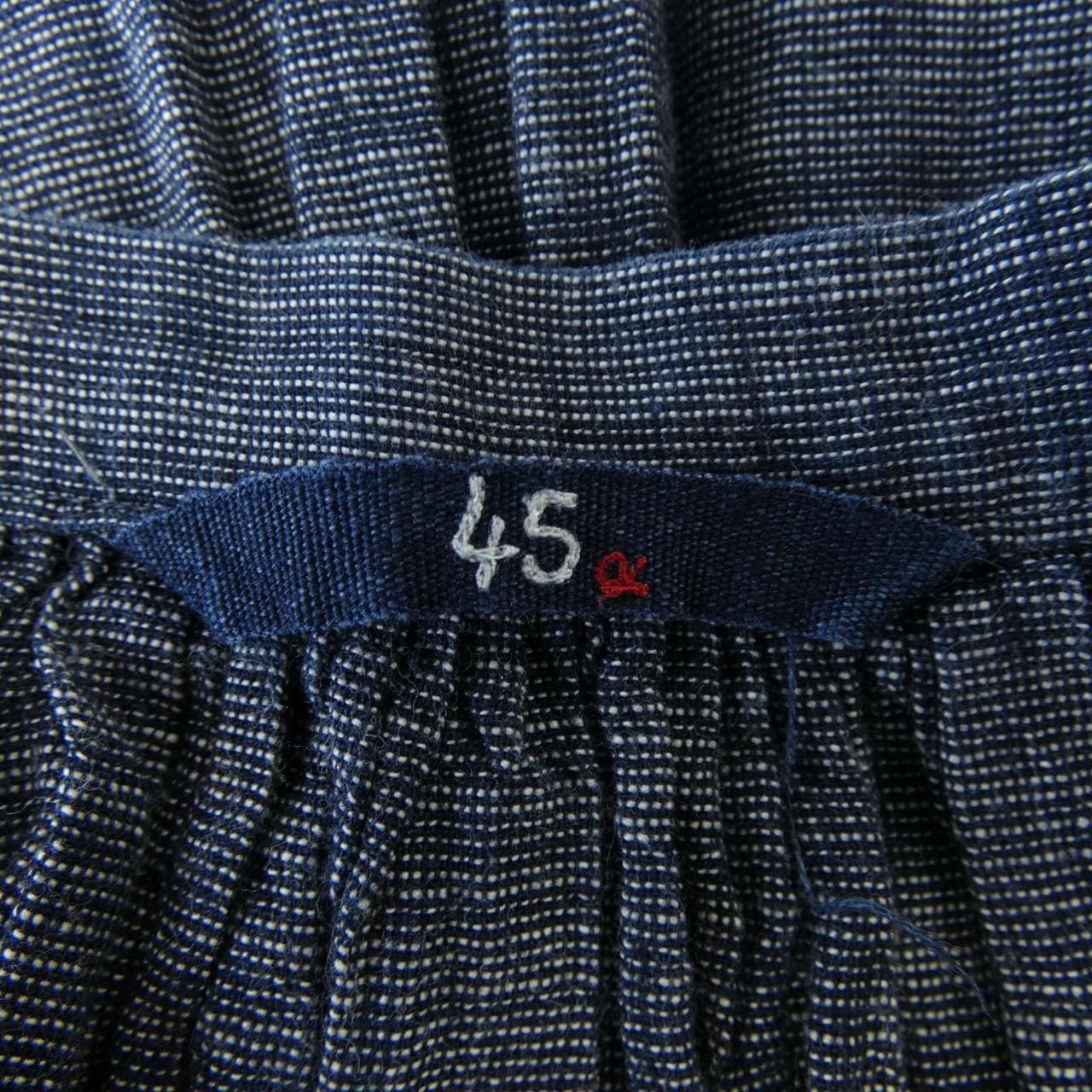 フォーティーファイブアールピーエム 45 RPM スカート