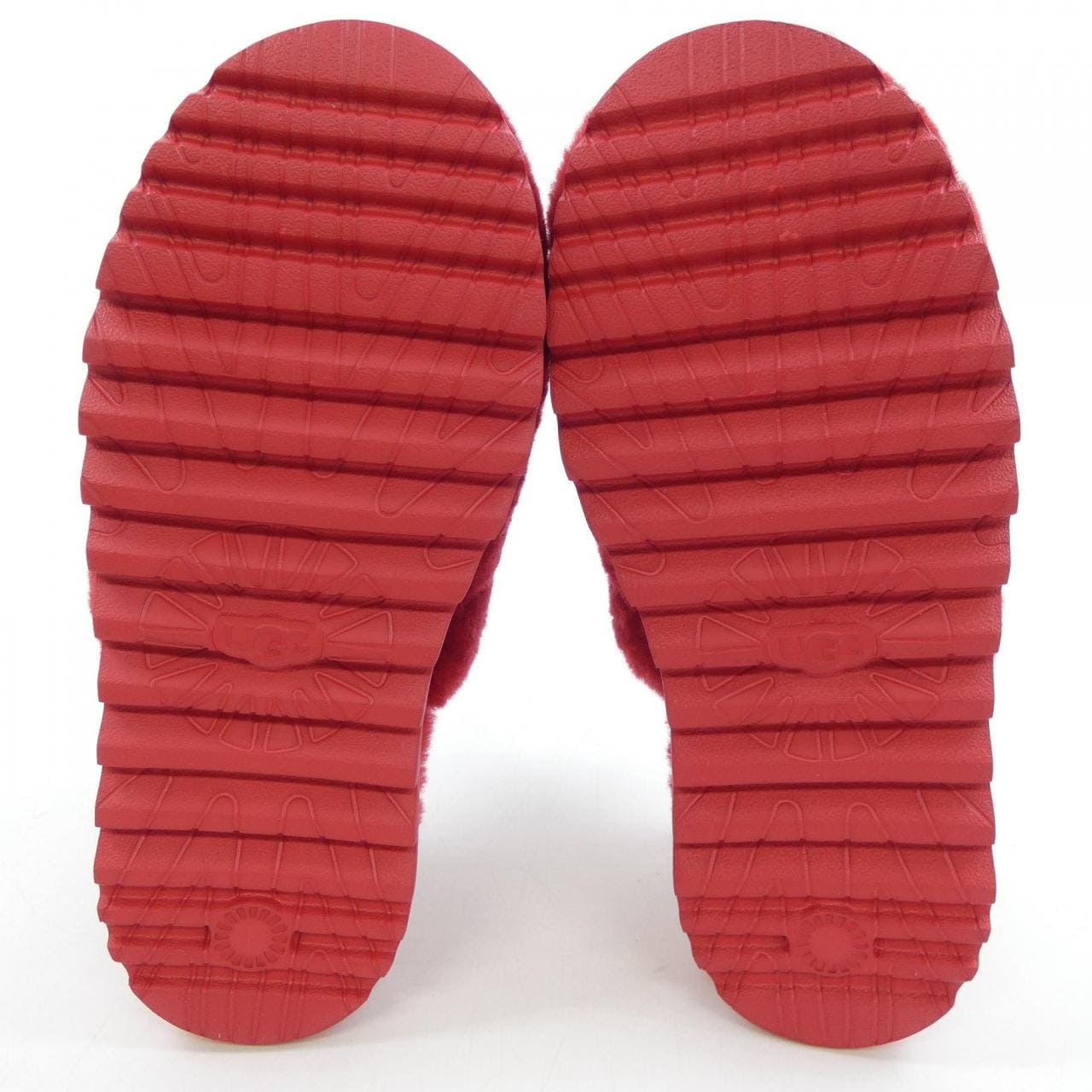 アグ UGG サンダル