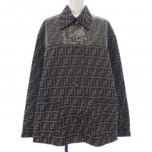 【ヴィンテージ】フェンディ FENDI ジャケット
