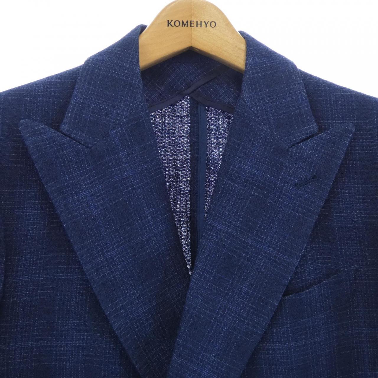 タリアトーレ TAGLIATORE 1SMC20K Brilla ジャケット