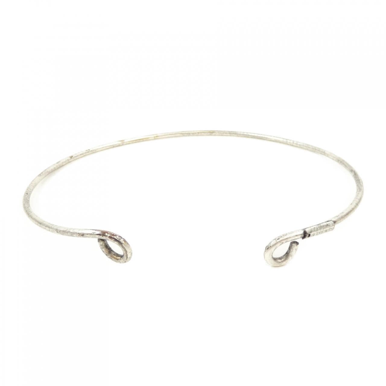 アンドゥムルメステール Ann Demeulemeester NECKLACE