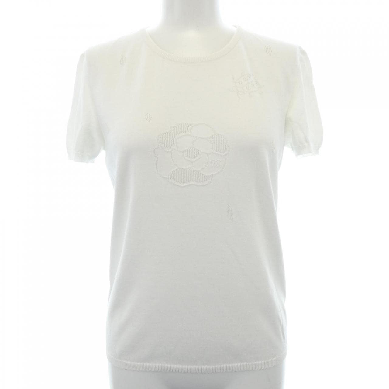 [vintage] CHANEL P22962V01533 04P Tops