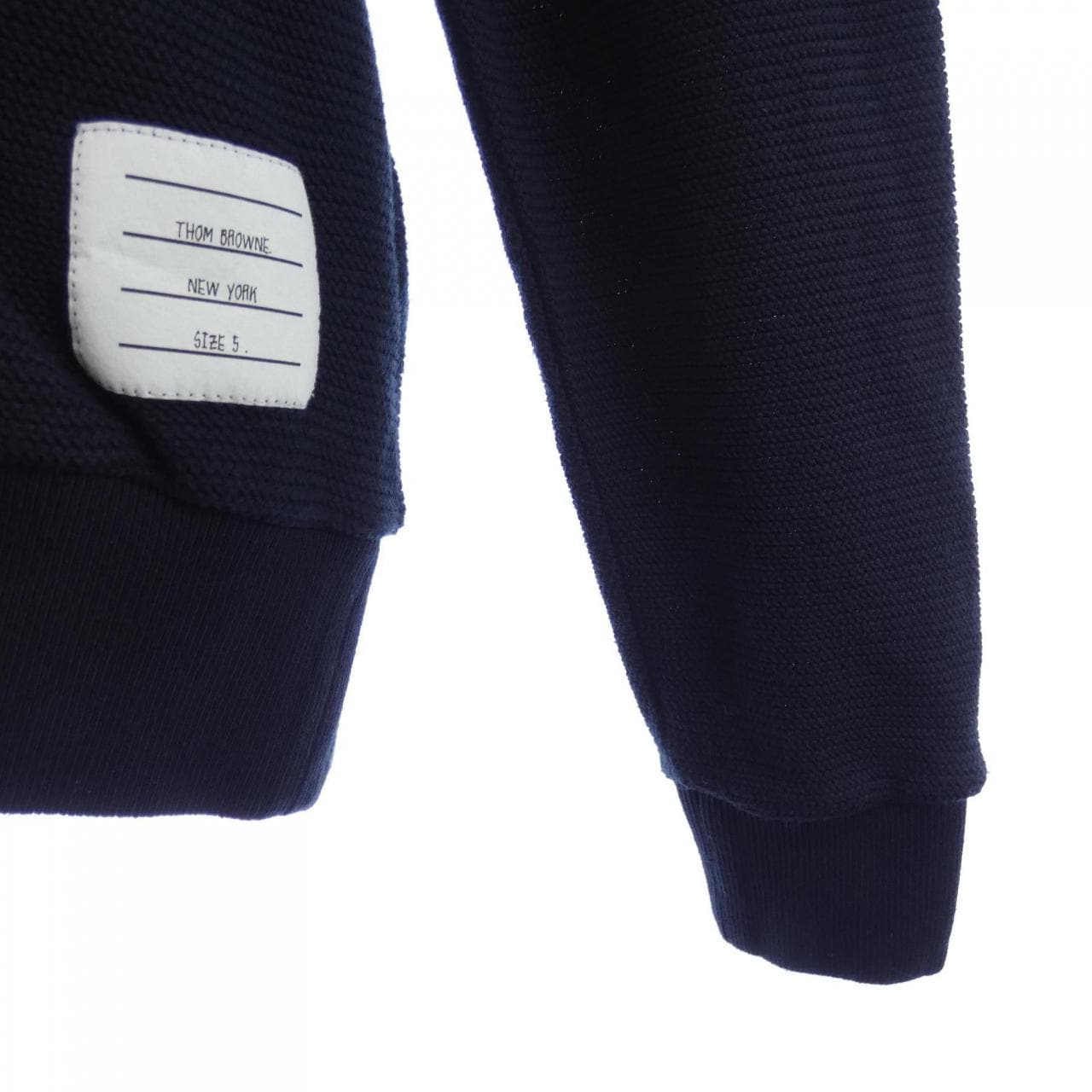 トムブラウン THOM BROWNE MJT306A-07897415 カーディガン