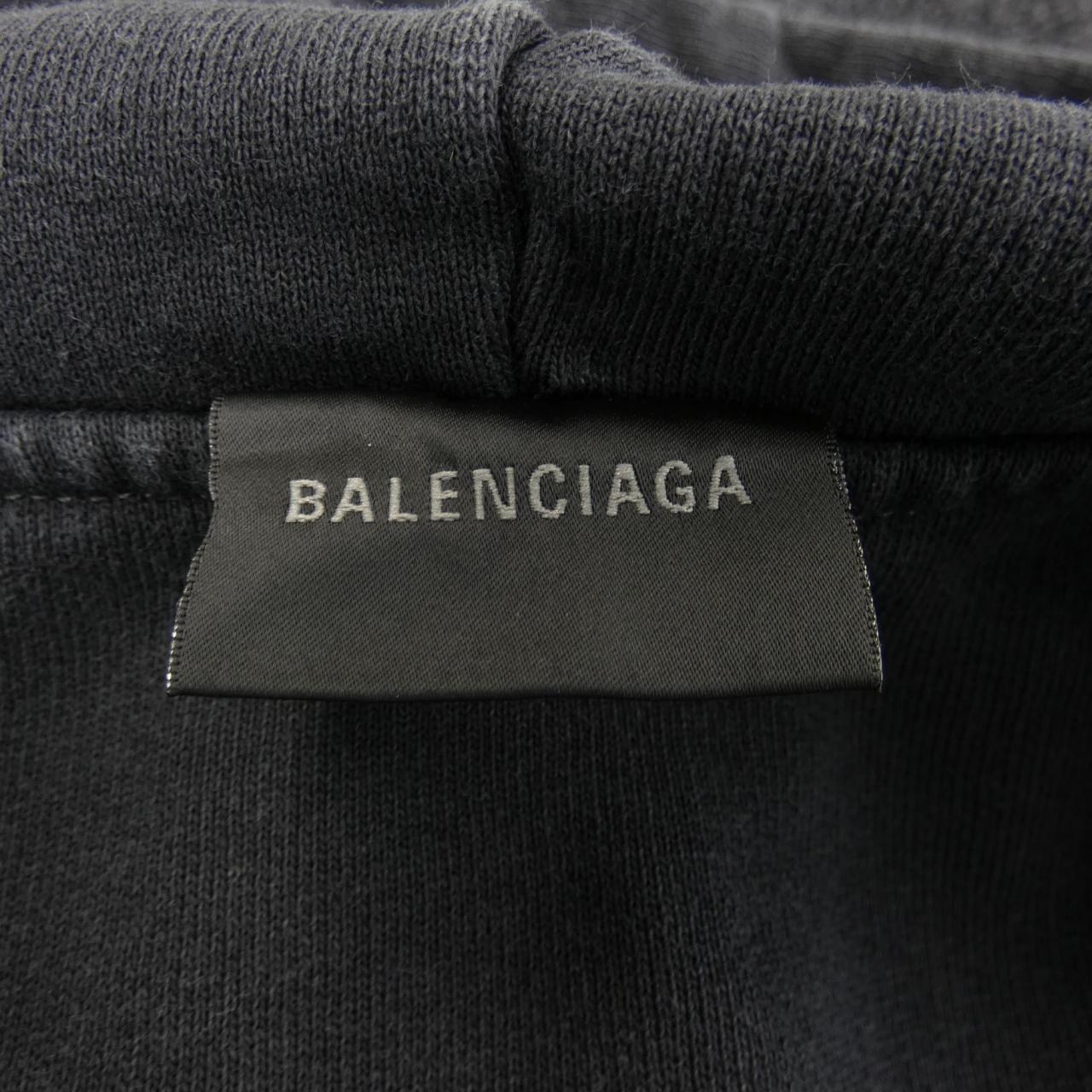 バレンシアガ BALENCIAGA 630253 TSVF2 パーカー