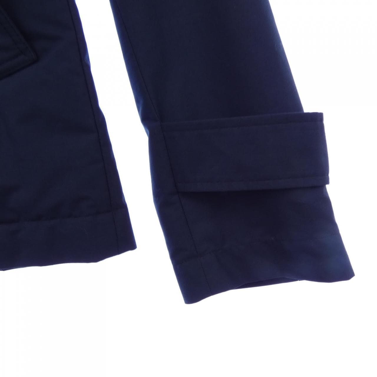 モンクレールガムブルー MONCLER GAMMEBLEU B1 391 4130490 63805 ダウンジャケット