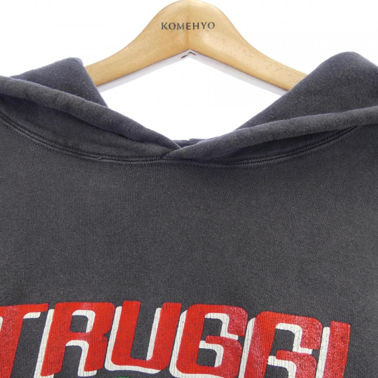 セントマイケル SAINT MICHAEL SM-YS8-0000-C03 パーカー