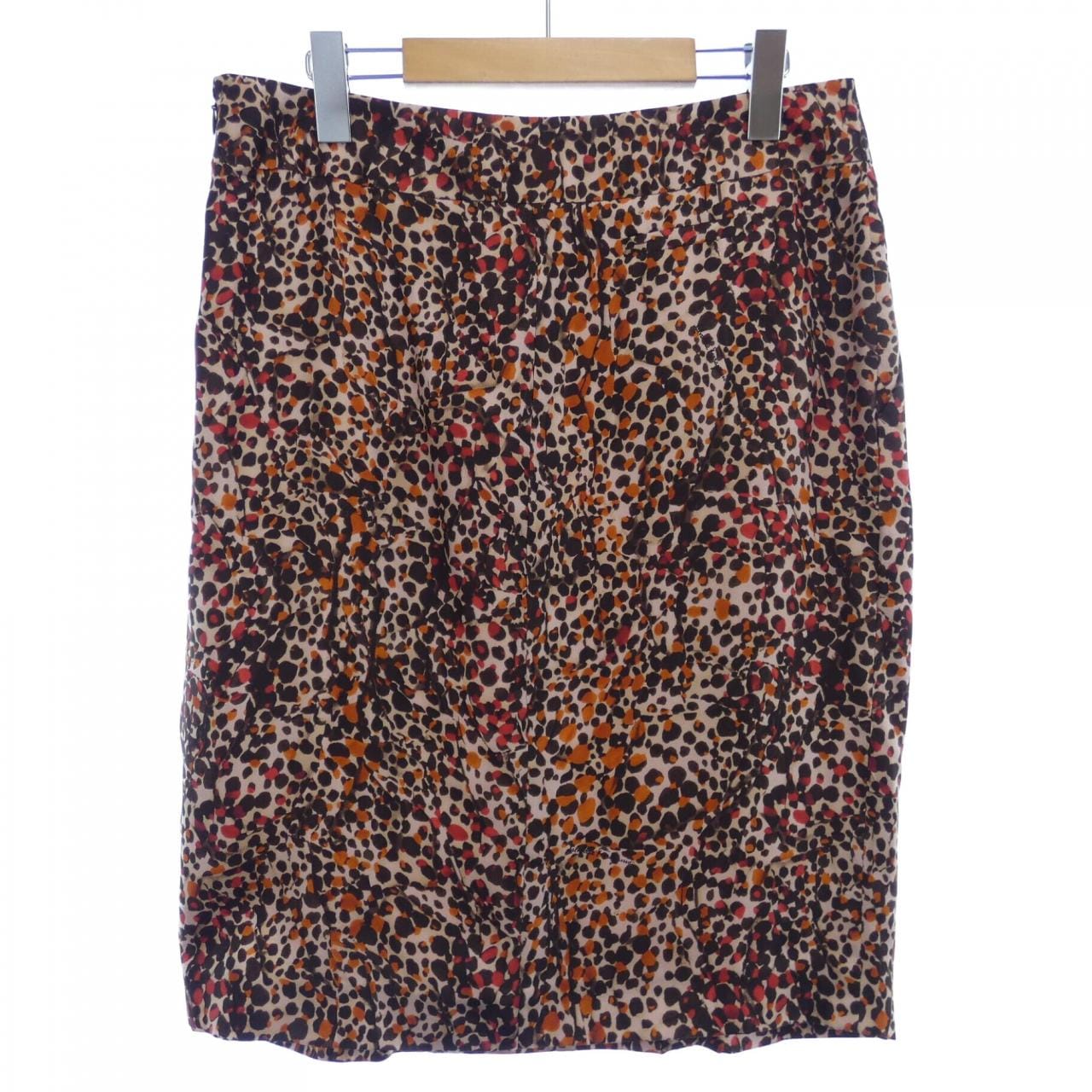 SALVATORE FERRAGAMO萨尔瓦多菲拉格慕半身裙