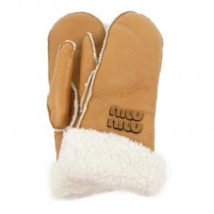 ミュウミュウ MIU MIU 5GG104 2CTT GLOVE