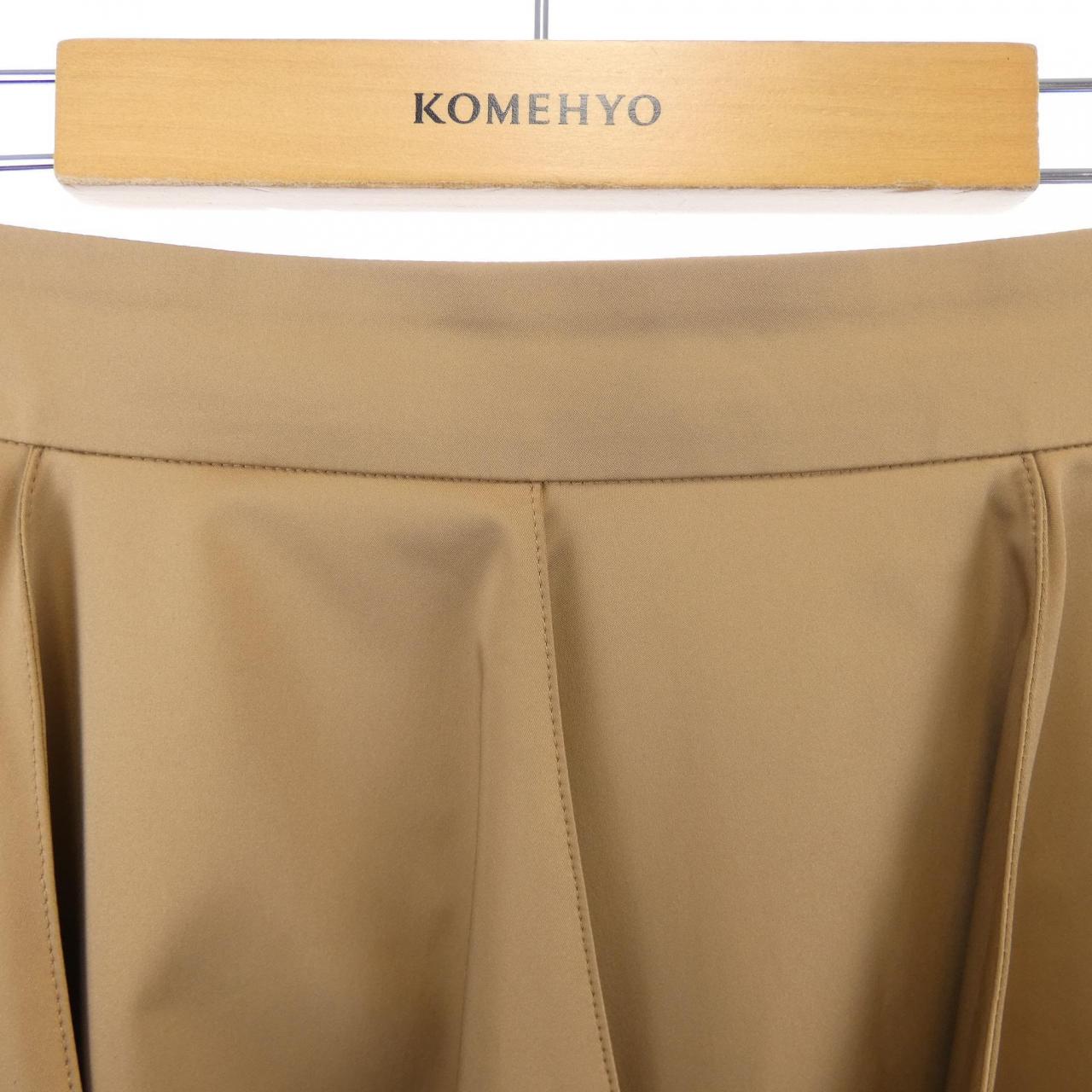 多臂提花ADORE 531-3220116裙