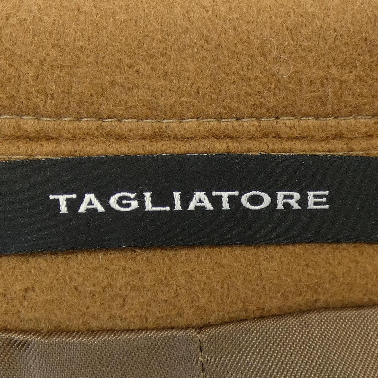 タリアトーレ TAGLIATORE コート