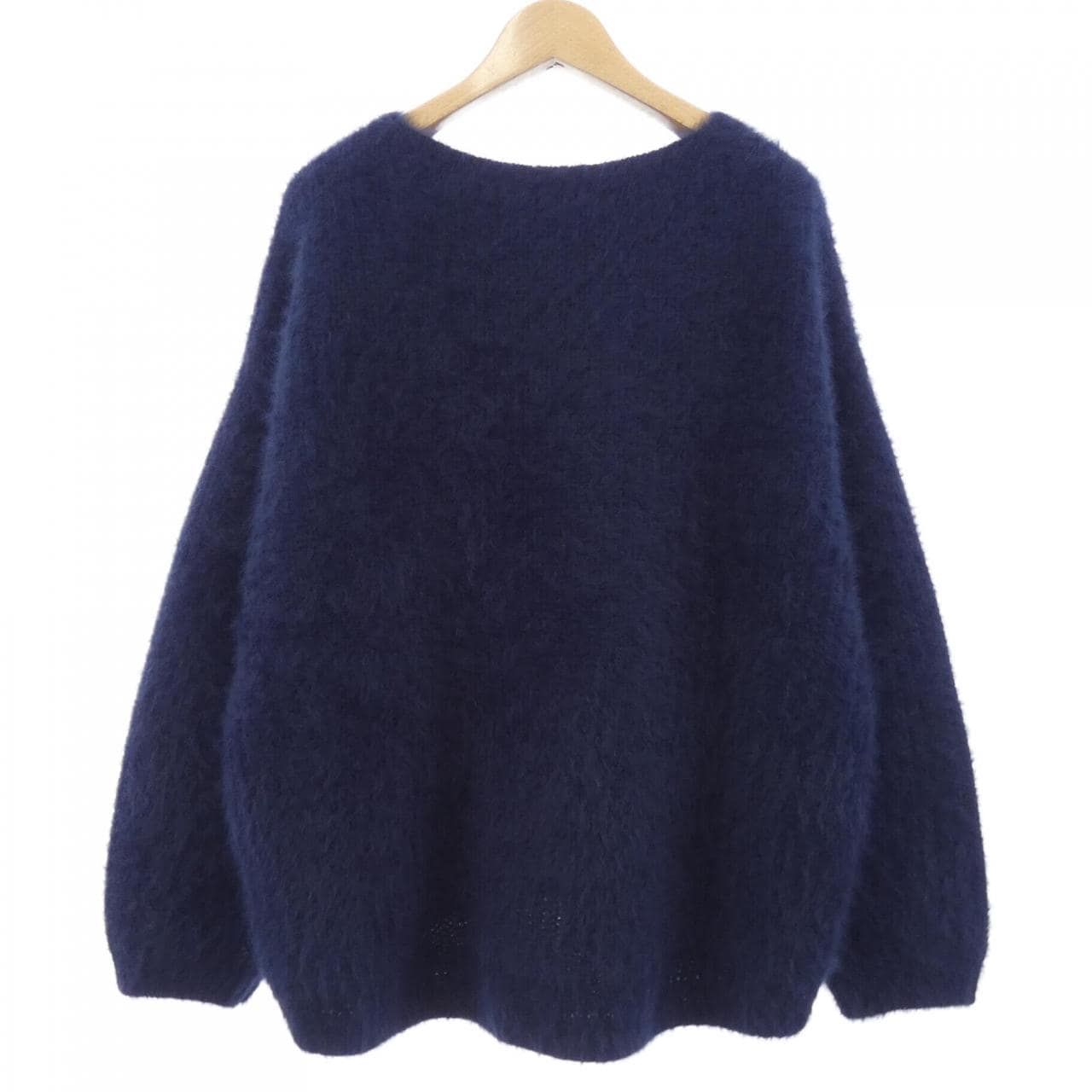 ドゥロワー DRAWER 6513-199-1146 ニット