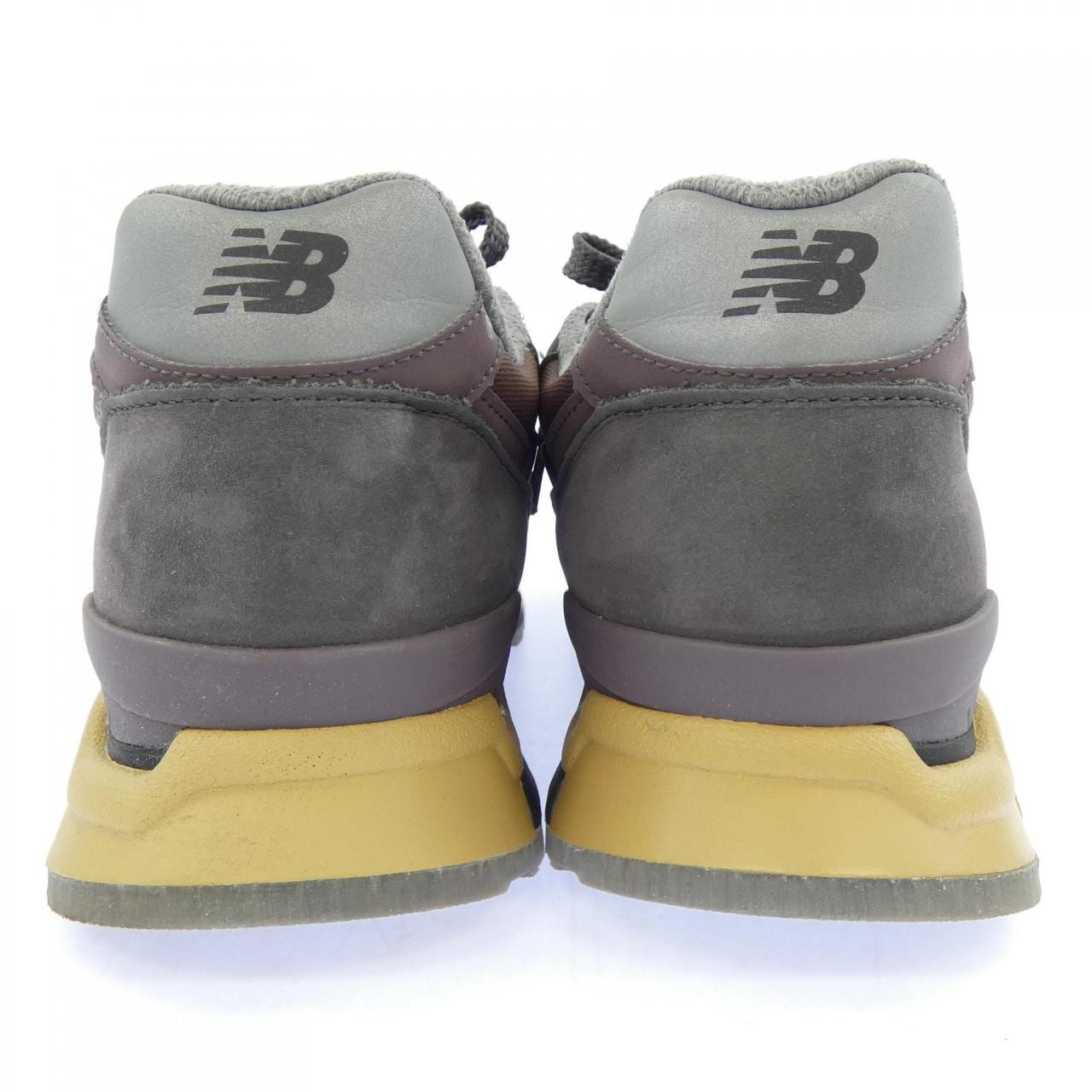 ニューバランス NEW BALANCE STONEISLAND/U998PR スニーカー